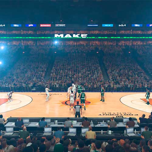NBA 2k23 Nintendo Switch Europe (Nintendo Switch Key / Europe)